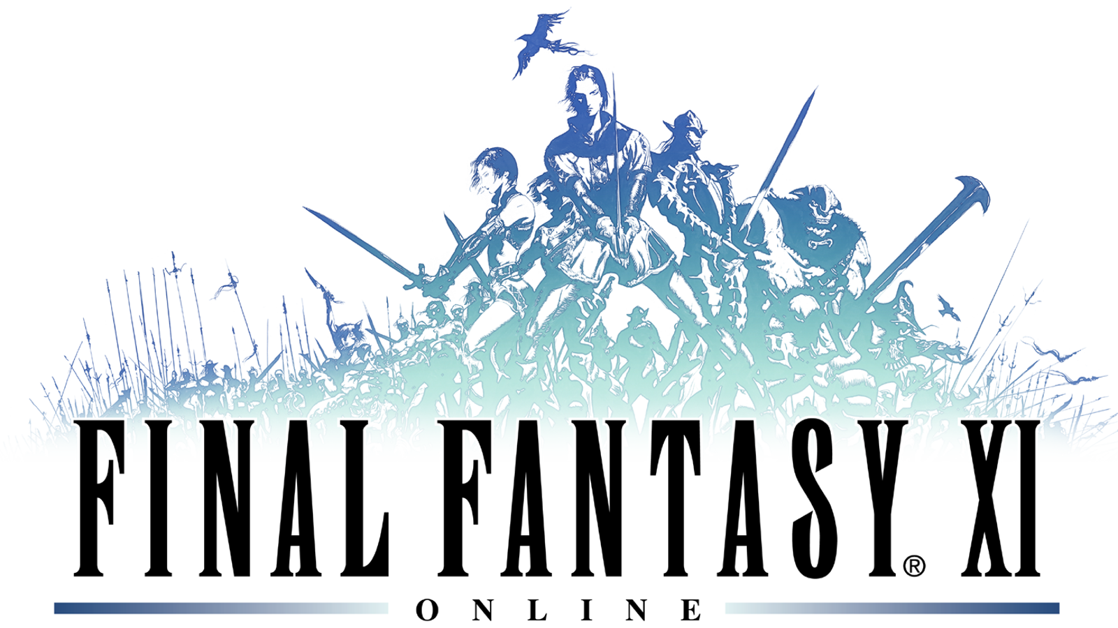FF Road Trip Final Fantasy XI