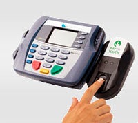 Illustration for article titled Biometric Paying Becoming a Reality?