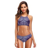 thanos swimming costume