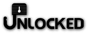 Illustration for article titled Unlocked Open Source Anti-DRM Logo