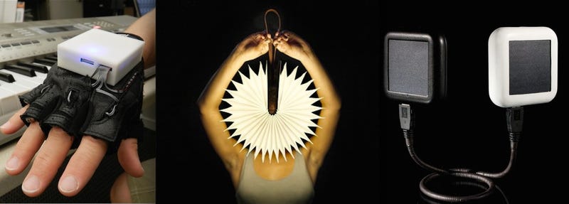 Illustration for article titled 9 Contenders For the Best Design of the Year