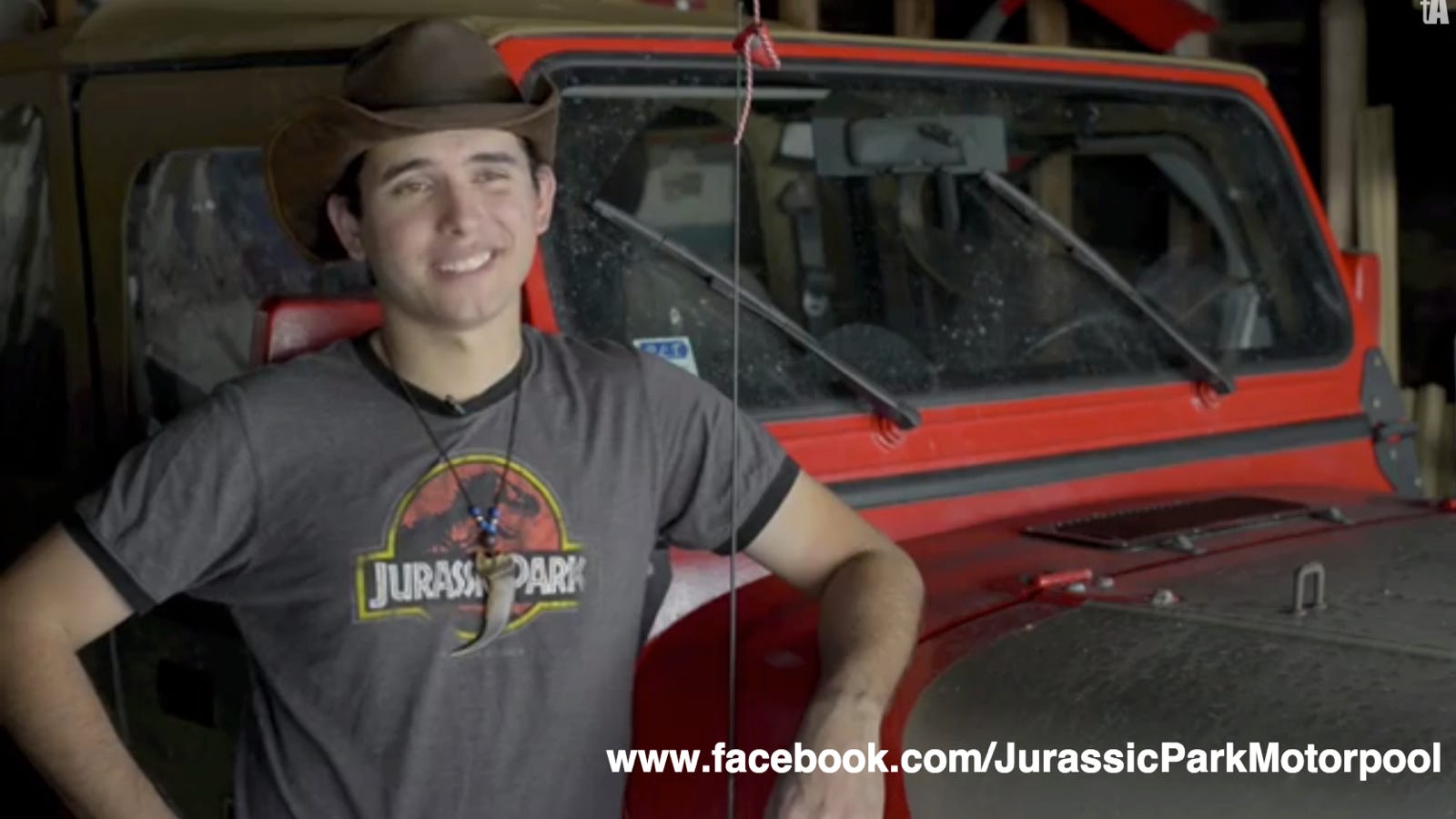 Holy Crap These Jeep Nerds Are Seriously Obsessed With