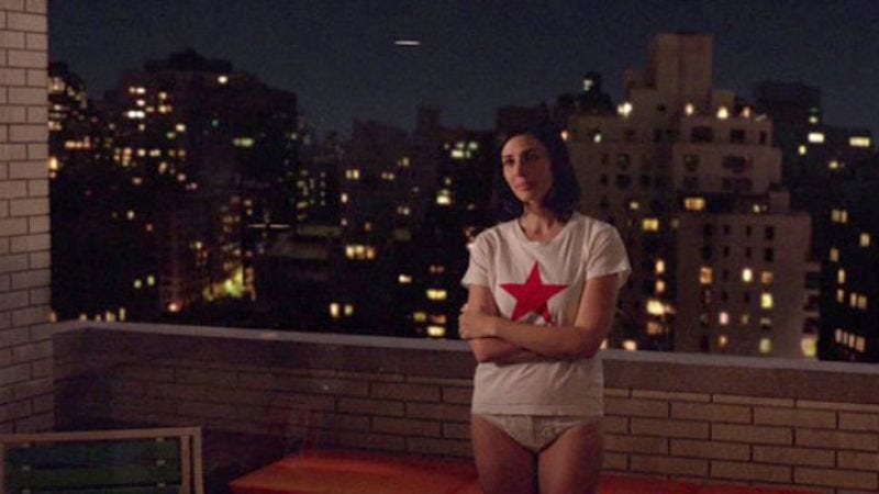 Illustration for article titled All those Mad Men theories have now been addressed by Jessica Paré, who's obviously a ghost