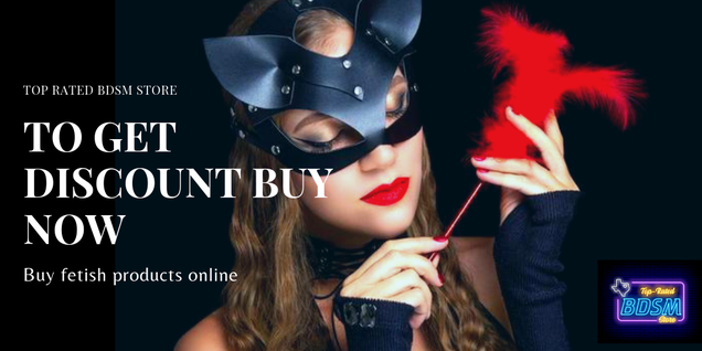 Illustration for article titled Buy Fetish Products Online – Enjoy Easy and Profitable Purchases