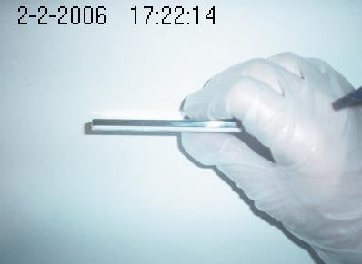 Illustration for article titled iPod AV Gets Probed by Aliens