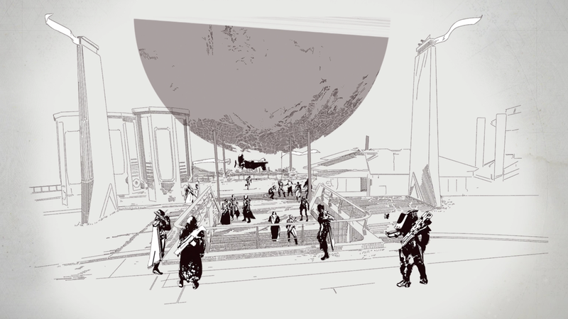 Illustration for article titled Destiny 2's Tribute To Veteran Players Is Just Lovely
