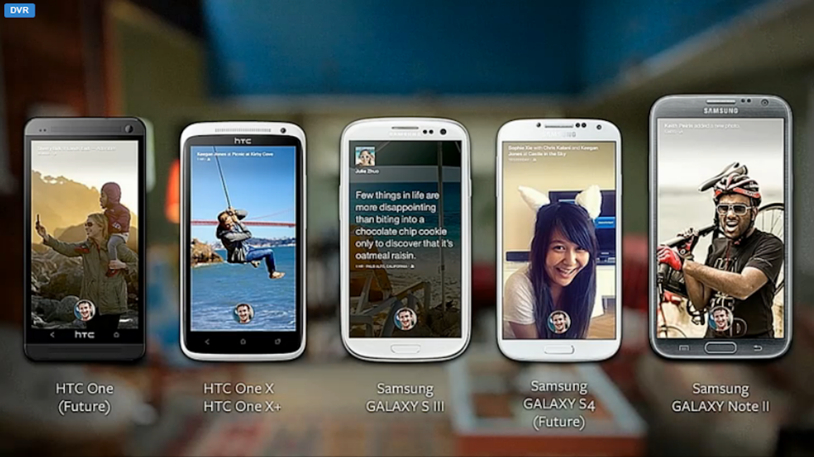 old facebook download android