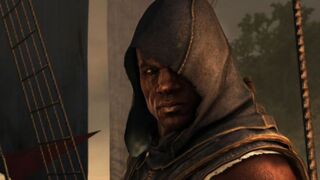 “Assassin’s Creed IV: Black Flag—Freedom Cry”