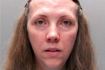 Illustration for article titled Baby Dies After Mother Chokes Her With Bible Pages