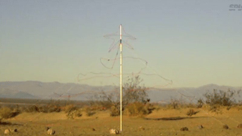 video this explosive christmas tree made of detonation video this explosive christmas tree made of detonation