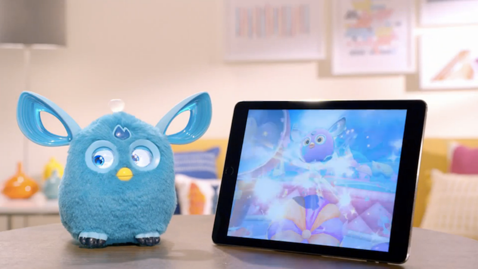 gremlin furby movie