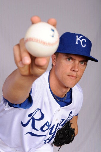 Illustration for article titled Shocker: AL's Best Pitcher Wins AL Cy Young