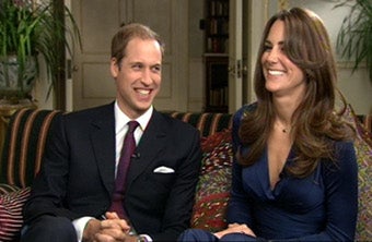 Illustration for article titled The Tizzy Over What To Call Kate Middleton