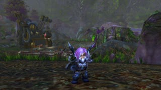 Leveling In <i>World Of Warcraft Is Fun Again