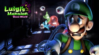 Illustration for article titled A revised Review to Luigi's Mansion 2 Dark Moon