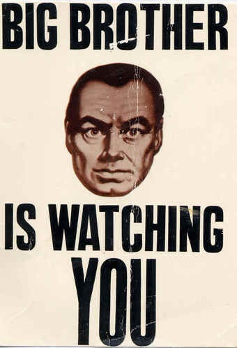 Illustration for article titled EFF Implores Readers To Stand Up For Their (Digital Book) Rights