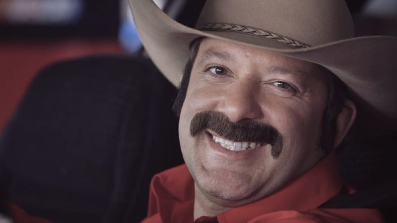 Illustration for article titled Smokey Isn't The Bandit Anymore, But Smoke Is The Bandit