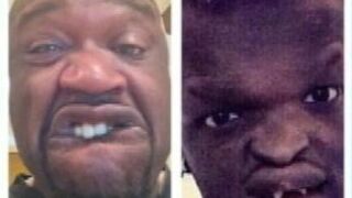 Shaquille O’Neal; Jahmel BinionInstagram