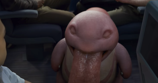 New Detective Pikachu Footage Here To Remind Us That Real