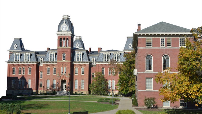 Illustration for article titled How ‘U.S. News’ Ranks Colleges