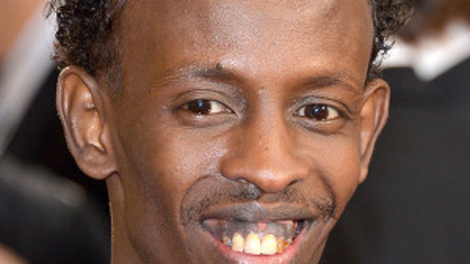 Find Out What Barkhad Abdi  Enya And Pharrell Have To Say