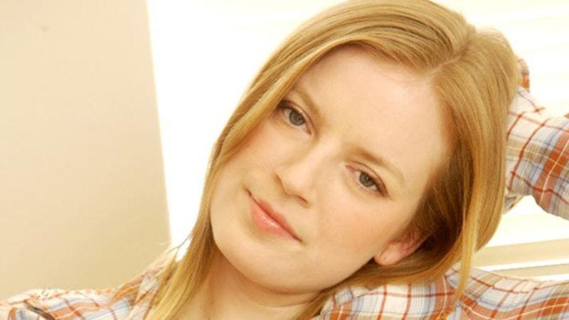 Illustration for article titled Sarah Polley