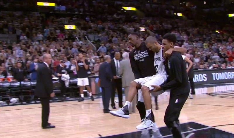 “Tony Parker injury”的图片搜索结果