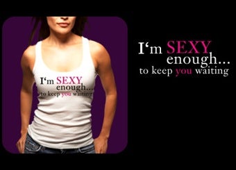 Illustration for article titled Abstinence, The "Sexy" Way