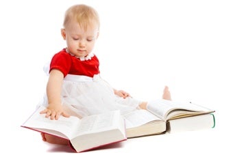 Illustration for article titled Helpful Handbooks: What If Kids Had A Guide To Parents?