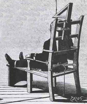Illustration for article titled Strange Edison Inventions Gallery
