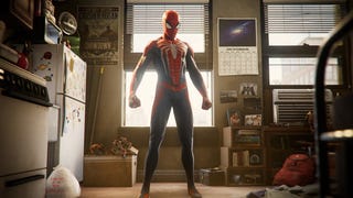 <i>Spider-Man PS4 Comes Out September 7