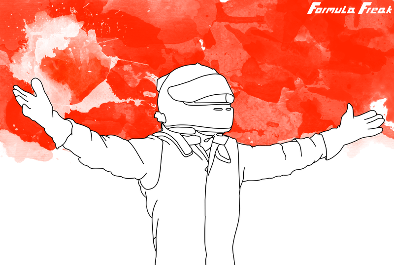 Illustration for article titled Drive of the Race - Singapore Grand Prix
