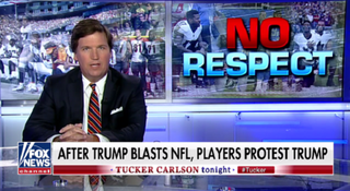Fox News screenshot
