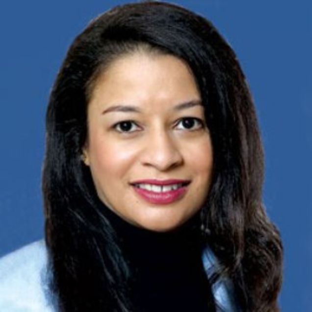 Illustration for article titled Top Black Women Techies