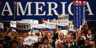 Justin Sullivan/Getty Images News