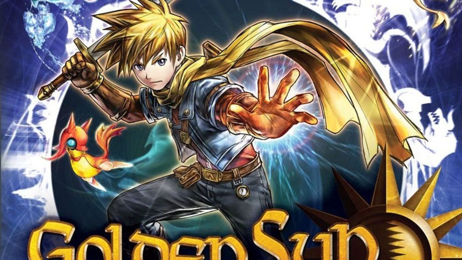 Review Golden Sun Dark Dawn Relives The Glory Days