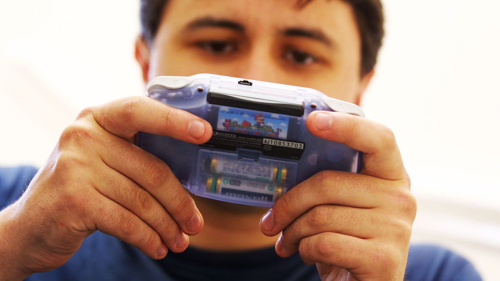 Why Nostalgia For Video Games Is Uniquely Powerful