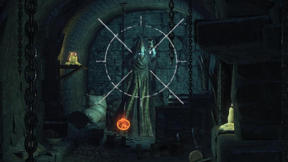 Five Dark Souls 3 Enemies Who Are Just The Worst