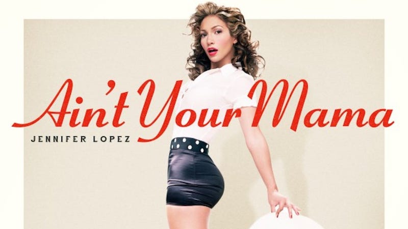 Illustration for article titled Jennifer Lopez's Feminist New Song Is Also Produced By Dr. Luke