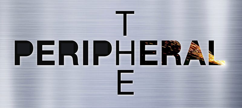 william gibson the peripheral amazon william gibson the peripheral amazon