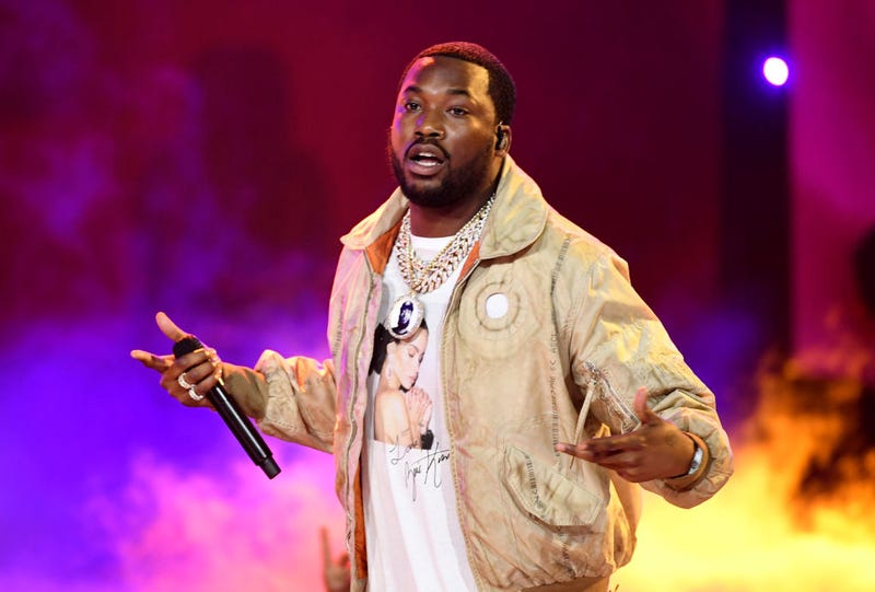 Illustration for article titled Meek Mill Keeps the Dream Going With Launch of Dream Chasers Records