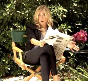 Illustration for article titled Kristin Cavallari Is No Dear Abby