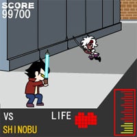 Illustration for article titled No More Heroes Mobile Is Less Bloody, More Adorable