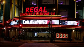 America's Largest Theater Chain Hates the Plan To Speed Up Home Releases