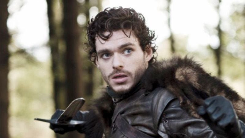Illustration for article titled HBO announces première dates for Game Of Thrones, shows that are not Game Of Thrones
