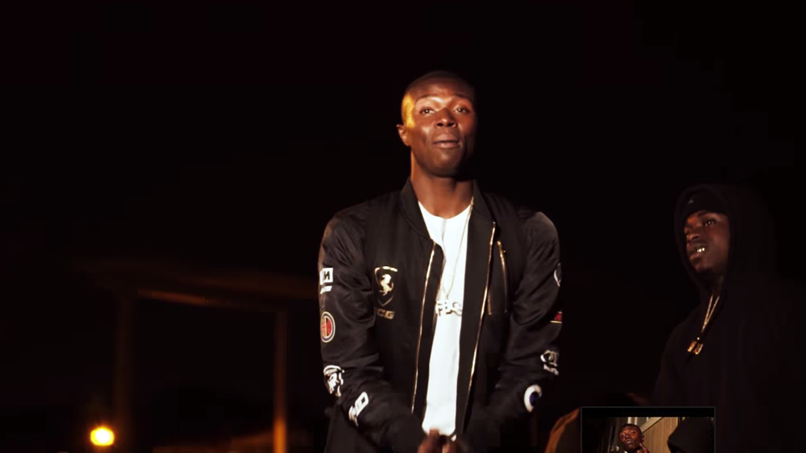 Family Claims Bodycam Footage Shows Slain Rapper Was Asleep When Cops Killed Him
