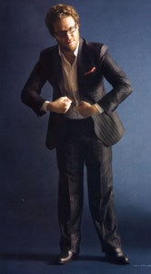 Illustration for article titled In Defense Of Seth Rogen