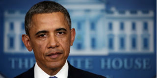 President Obama (Win McNamee/Getty Images)