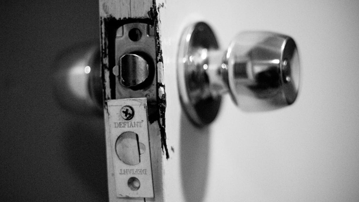 How to (Cleverly) Secure Your Home Against Intruders. How to (Cleverly) Secure Your Home Against Intruders.