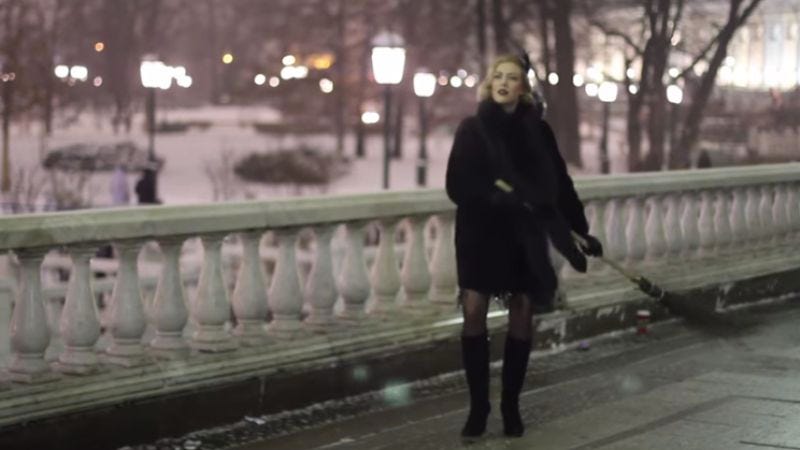 Illustration for article titled Pussy Riot releases new video in support of Moscow protest